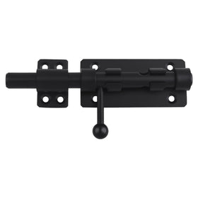BAO YI LAI barrel bolt latch 63-inch length for durable indoor or outdoor use