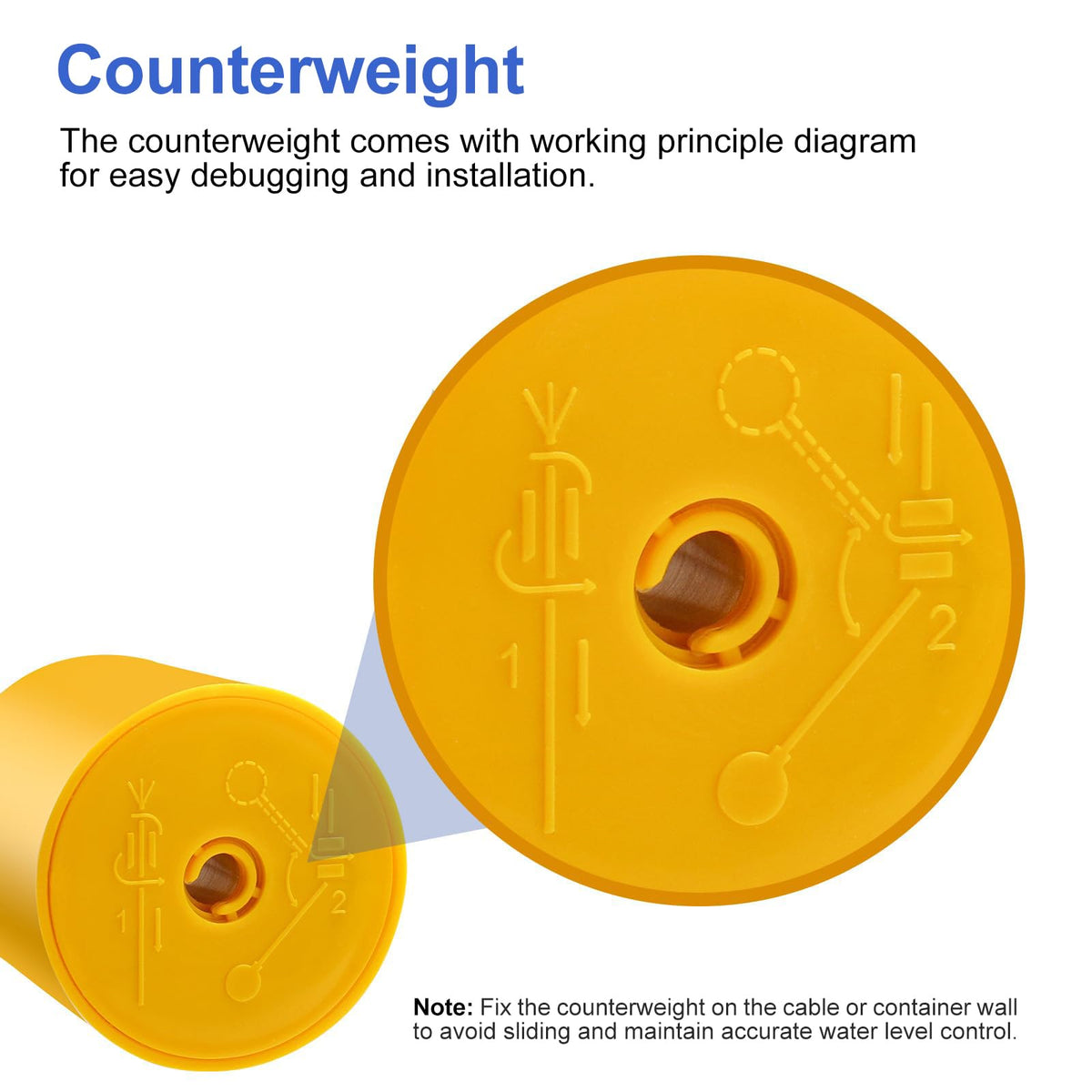Baomain high-load capacity switch handles demanding loads.
