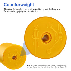 Baomain high-load capacity switch handles demanding loads.