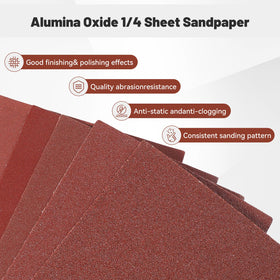 BAOSTC flexible paper backing for easy handling.