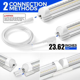 Barrina compact fixture enhances visibility in tight workspaces