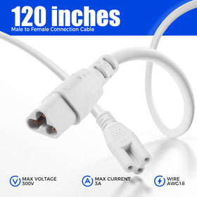 Barrina GM120 compatible with GM Series fixtures for streamlined wiring