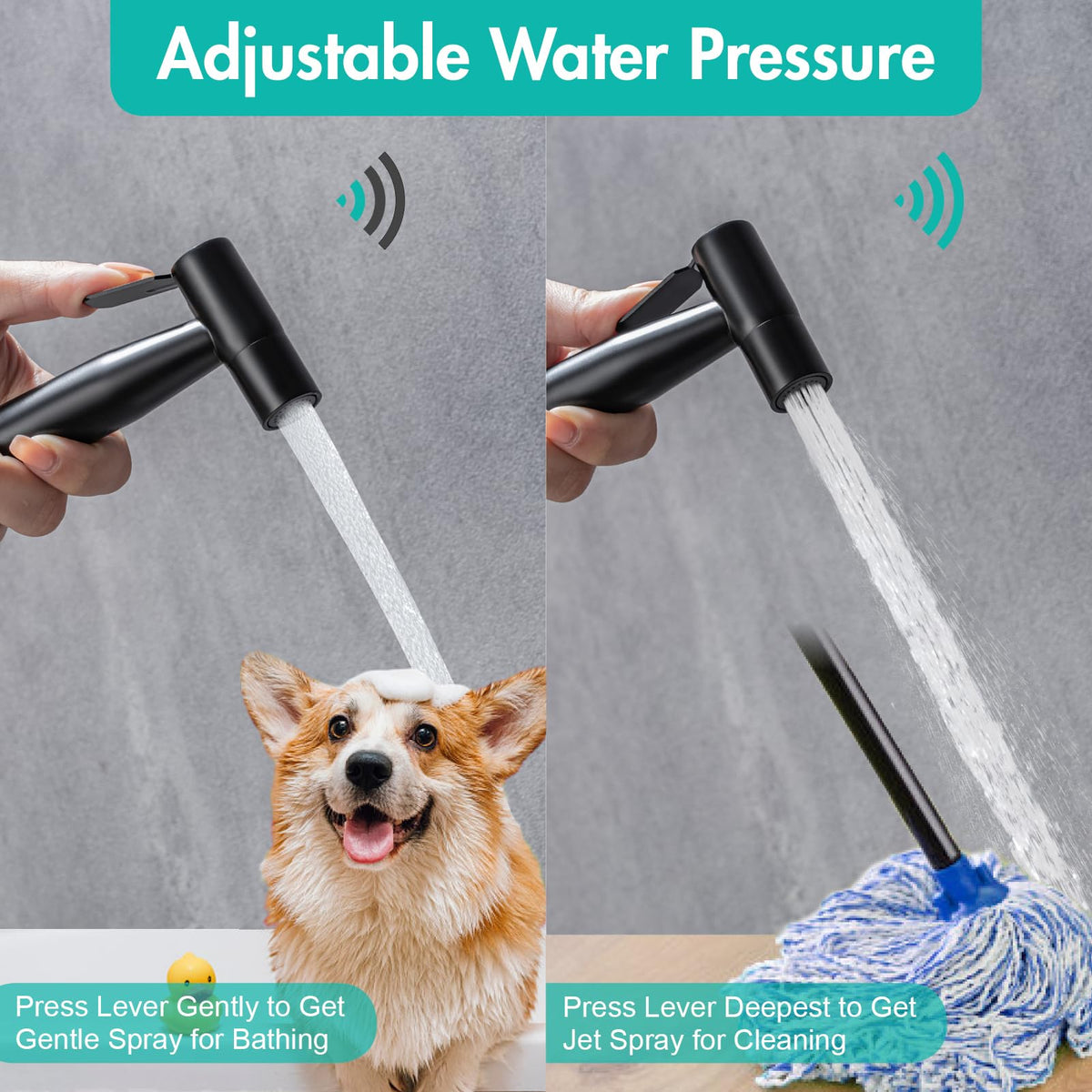 BARROCK explosion-proof hose ensures safe, long-lasting performance