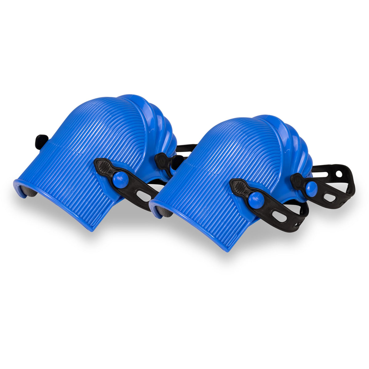BARWALT KN-1 ultralight knee pad with strong grip for secure kneeling.