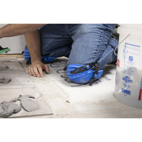 BARWALT KN-All Season in-use on site demonstrates practical durability.