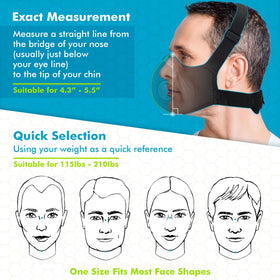 BASE CAMP M PRO dust mask reusable shell—compatible with replacement filters.