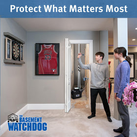 The Basement Watchdog maintenance notifications help schedule simple checks and prevent surprises.