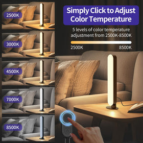 BASON LIGHTING tv backlighting creates a broad color wash that enhances movies and streaming