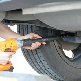 Bates Choice extension bars ideal for automotive, industrial, and construction projects.