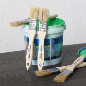 Bates Choice bulk brush set ideal for home improvement kits