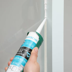 Bates Choice essential tool for pros and DIY sealing projects