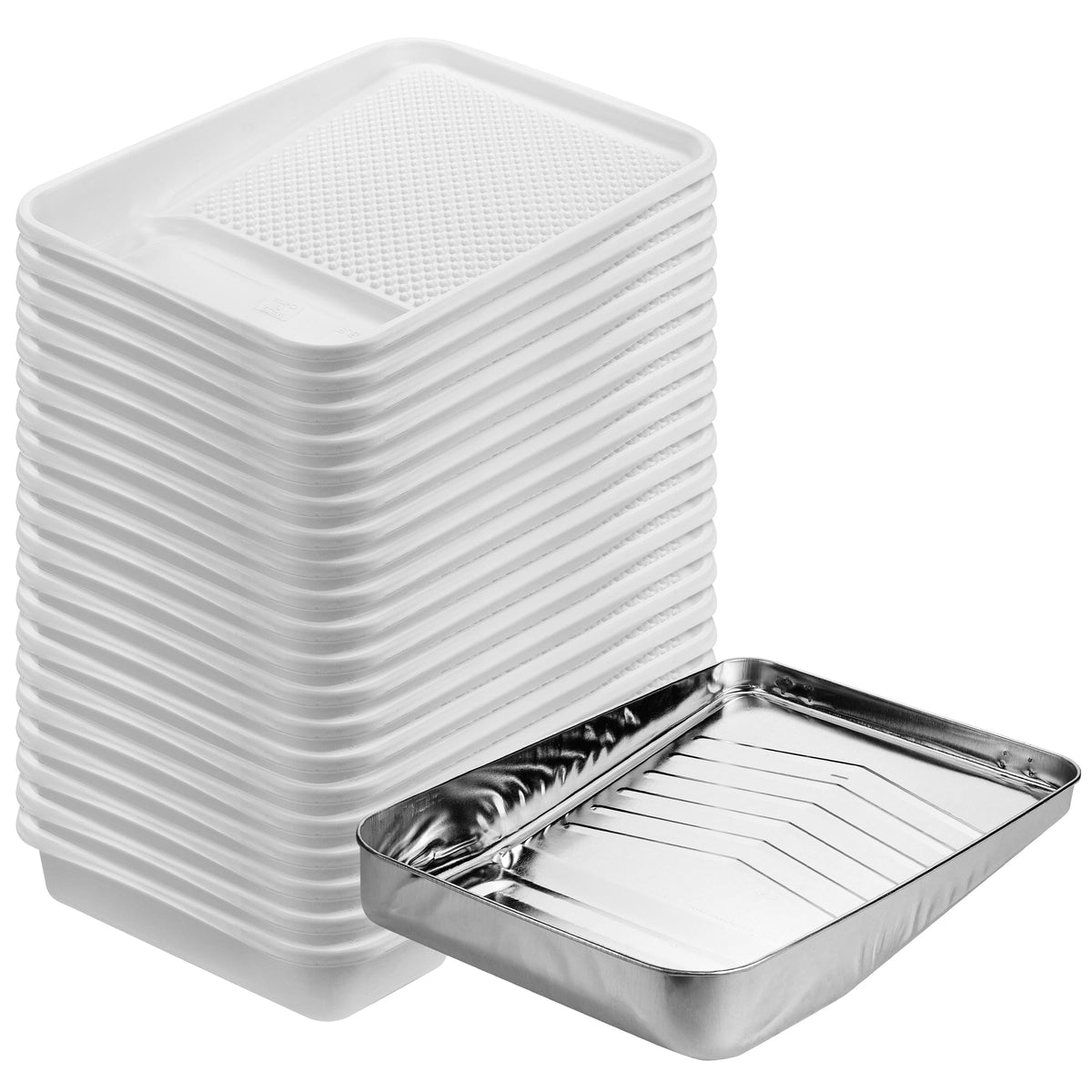 Bates Choice compact kit keeps tools organized on the job.