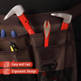 Rugged reliability for furniture repairs and flooring projects with Bates Choice.