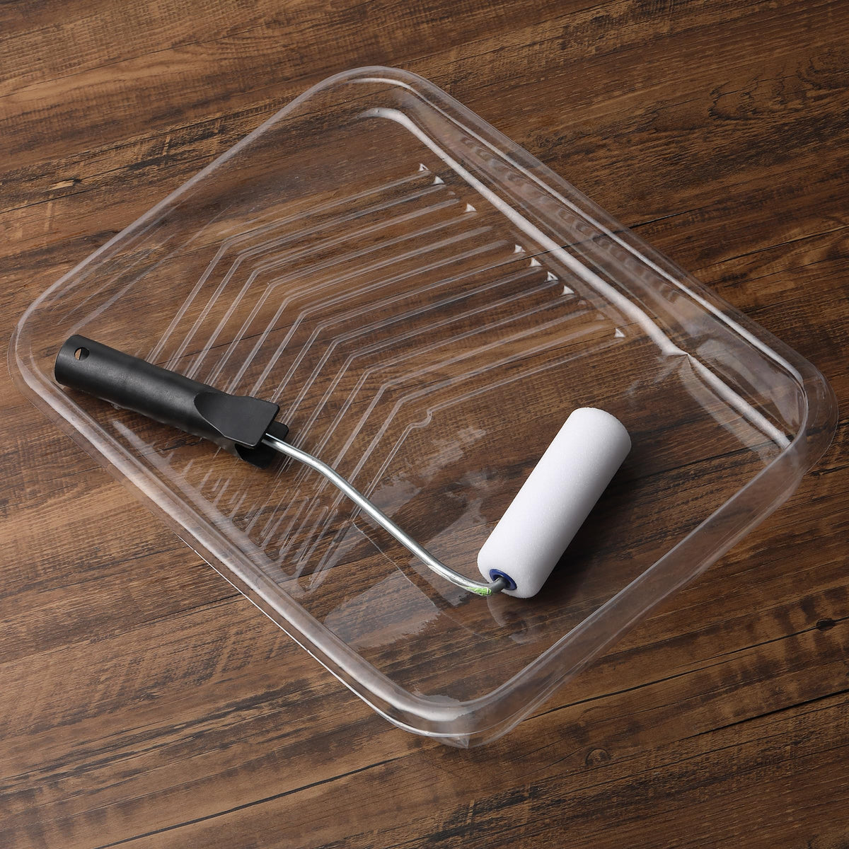 Pack of 10 liners supports multi-color projects efficiently.