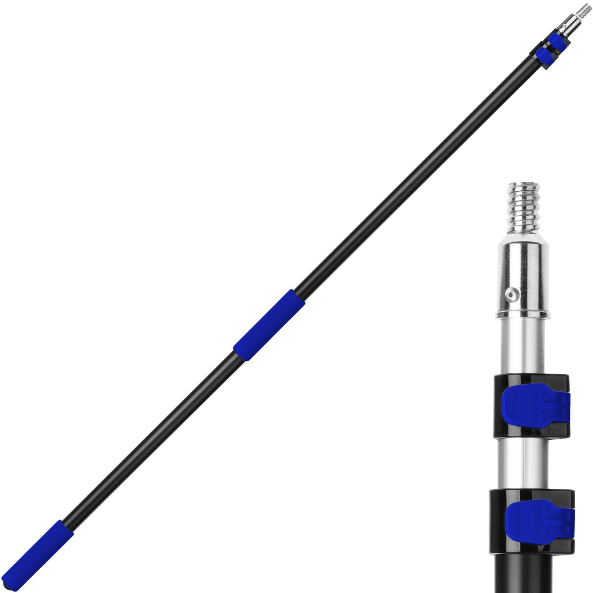 Bates Choice extension pole for painting and cleaning tasks.