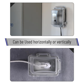Bates Choice three interchangeable plates included in package