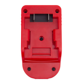 Adapter expands Bauer tool versatility with existing battery options