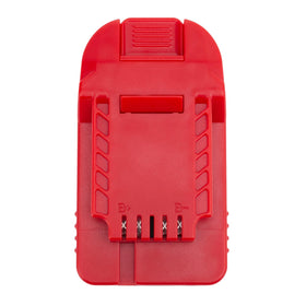 Packaging shows one red BATFRTOLS adapter included