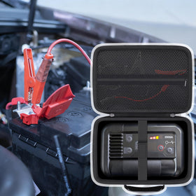 Baval AX65 packaging shows hard-case design for storage.