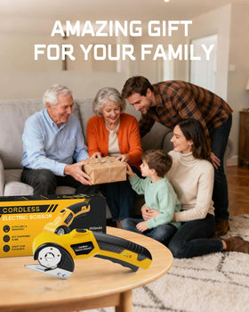 BaycoreX ergonomic design highlighting comfortable handling
