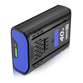 Bayhon 40V 6.0Ah replacement battery for extended tool runtime