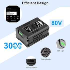 Bayhon packaging and 1-year warranty information for buyers