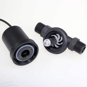 bayite BYT-7A014 pump temperature rating up to 55°C enables safe circulation