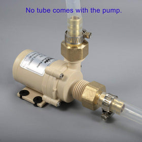 bayite BYT-7A015 brushless-motor closeup showcases durable, low-noise performance.