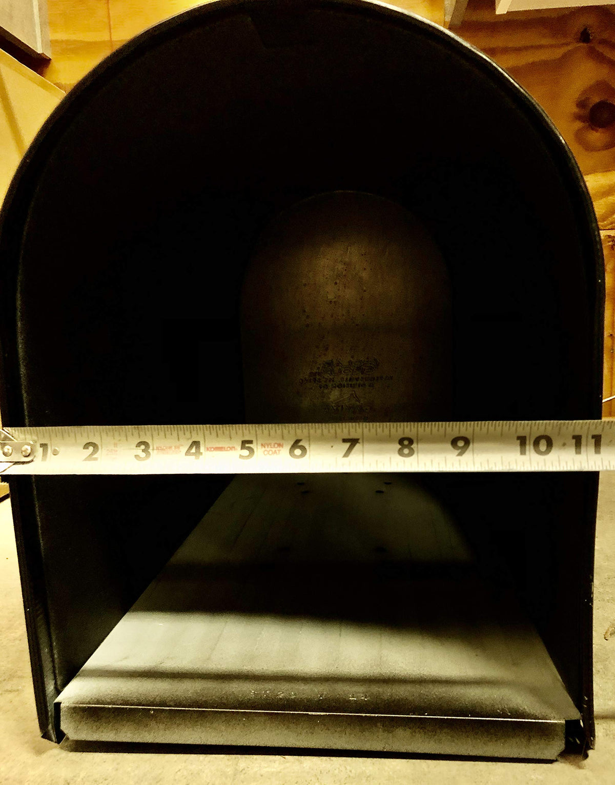 Bayshore Retrofit brick/monument compatibility image