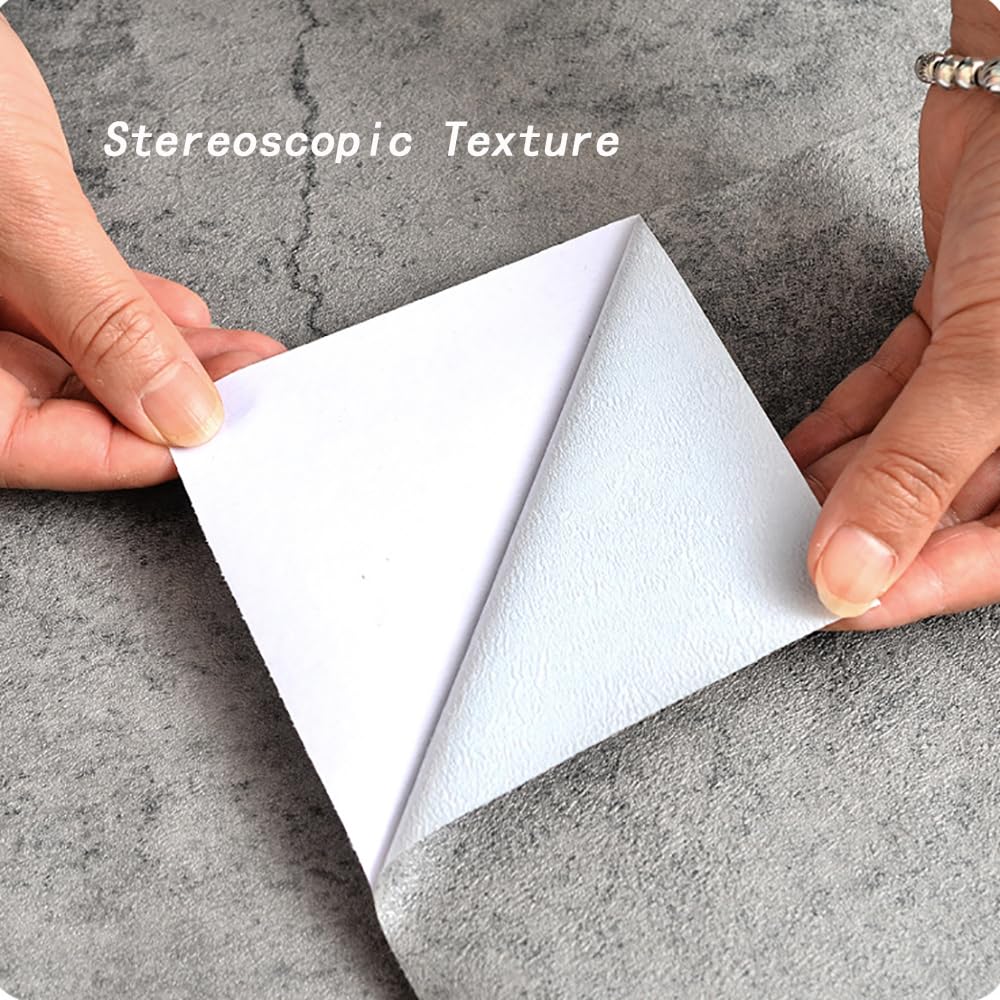 BAYYA wallpaper enables quick, affordable furniture updates.