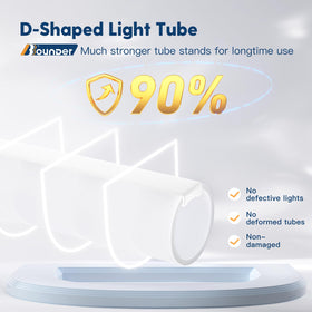 BBOUNDER simple installation kit demonstrates quick mounting and plug-in setup.