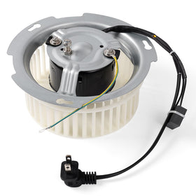 Bbsjujnn 8832NA blower motor front view for easy integration