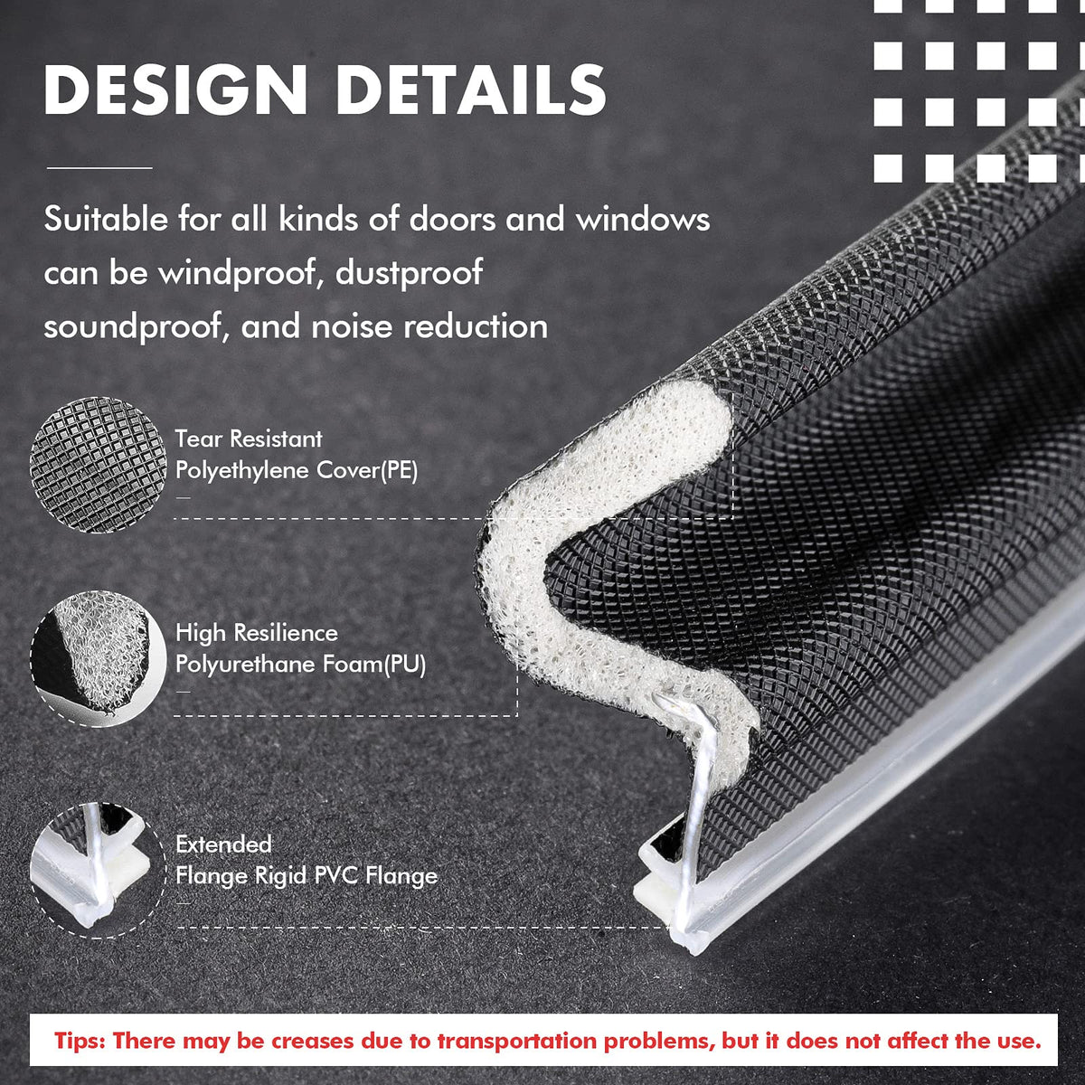 BBTO weather strip measurement tips for proper sizing and sealing