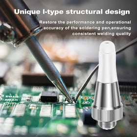 BBYIYOOT Seahorse Tip I/1.0 compatibility across multiple pens and stations.