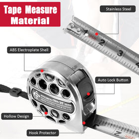 BBYIYOOT waterproof and rustproof tape for wet work environments.