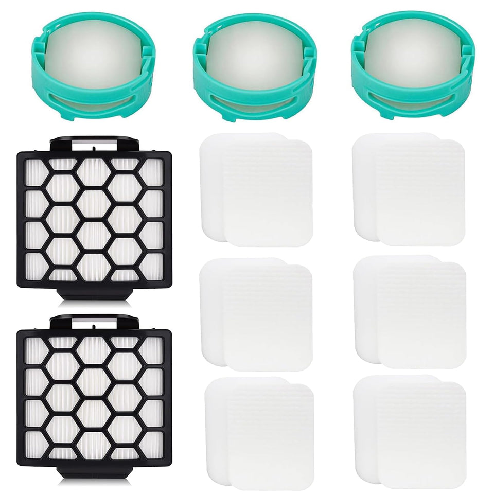 Bciiplxty ZU102 odor-neutralizer cartridge for Shark Rotator keeps air fresh during cleaning.