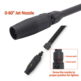 Bear Force replacement gun kit for easy upgrades.