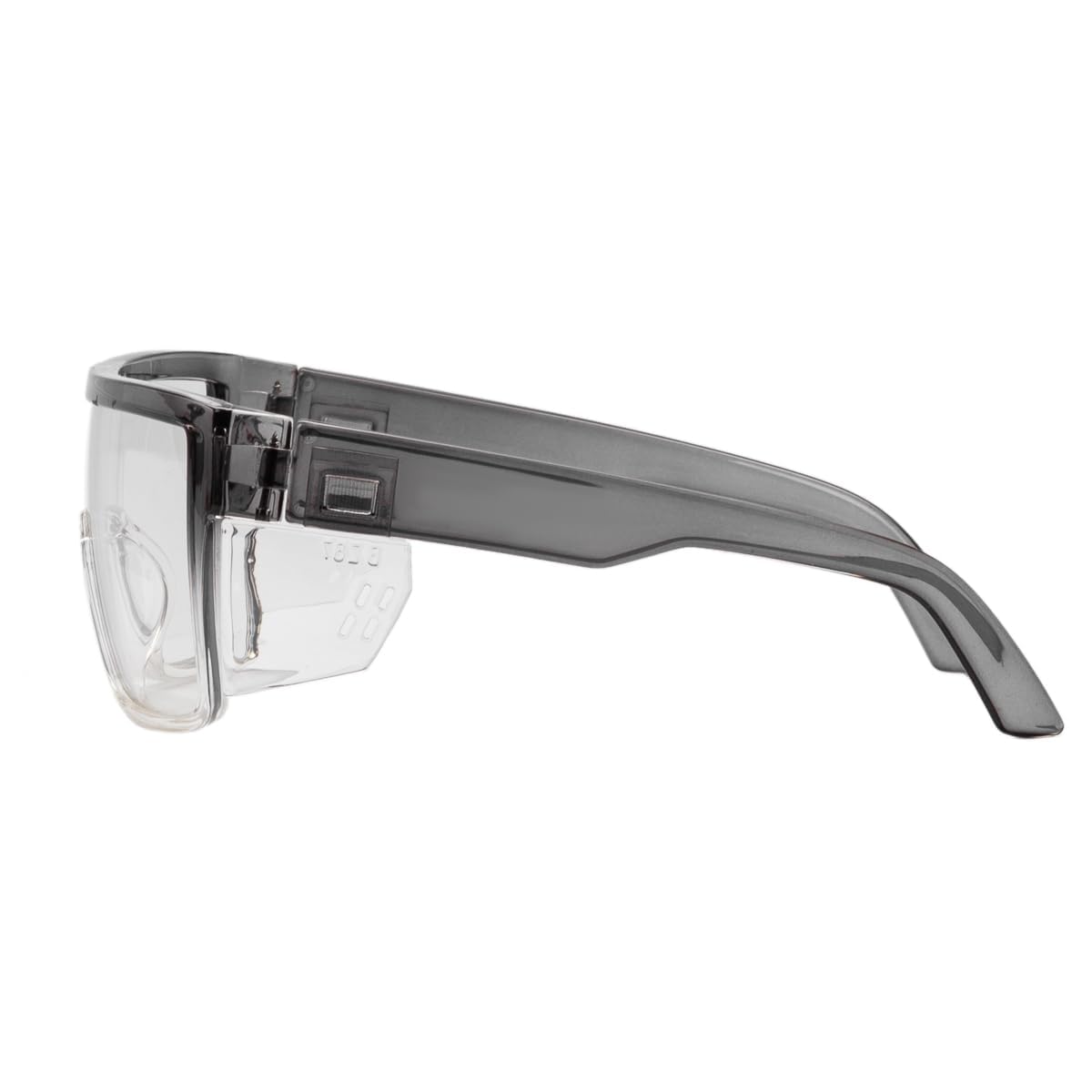 BEASVFE Blue light filtering helps reduce digital eye strain.