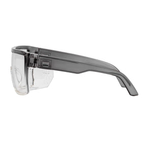 BEASVFE Blue light filtering helps reduce digital eye strain.