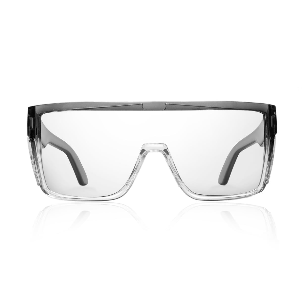BEASVFE Two-tone Wraparound Design offers secure, all-day comfort.