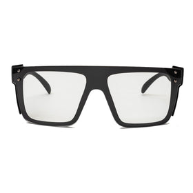 BEASVFE variomatic lens transition maintains clear sight indoors to outdoors