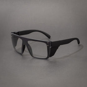 BEASVFE wraparound fit with anti slip nose pads for all day comfort