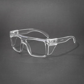 BEASVFE wraparound frame offers full coverage and secure fit.