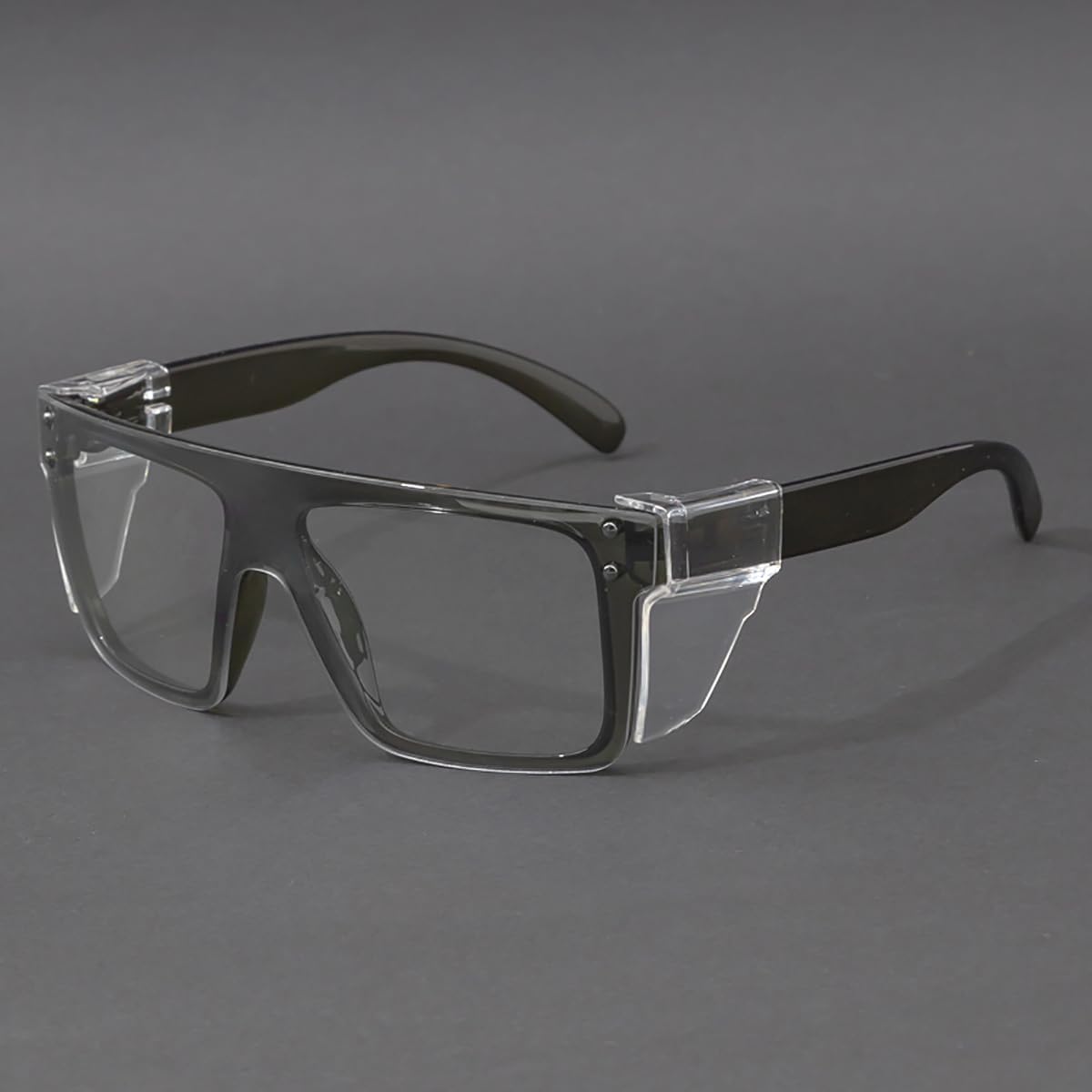 BEASVFE Z87 lightweight frame minimizes fatigue during all-day use
