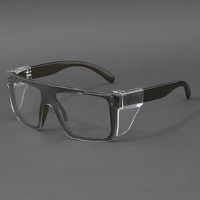 BEASVFE Z87 lightweight frame minimizes fatigue during all-day use