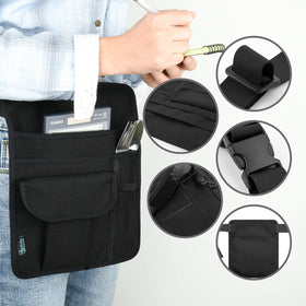 Beautyflier durable materials protect items during busy shifts.