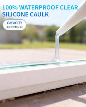BEBOBLY odorless formaldehyde-free sealant shown as eco-friendly option