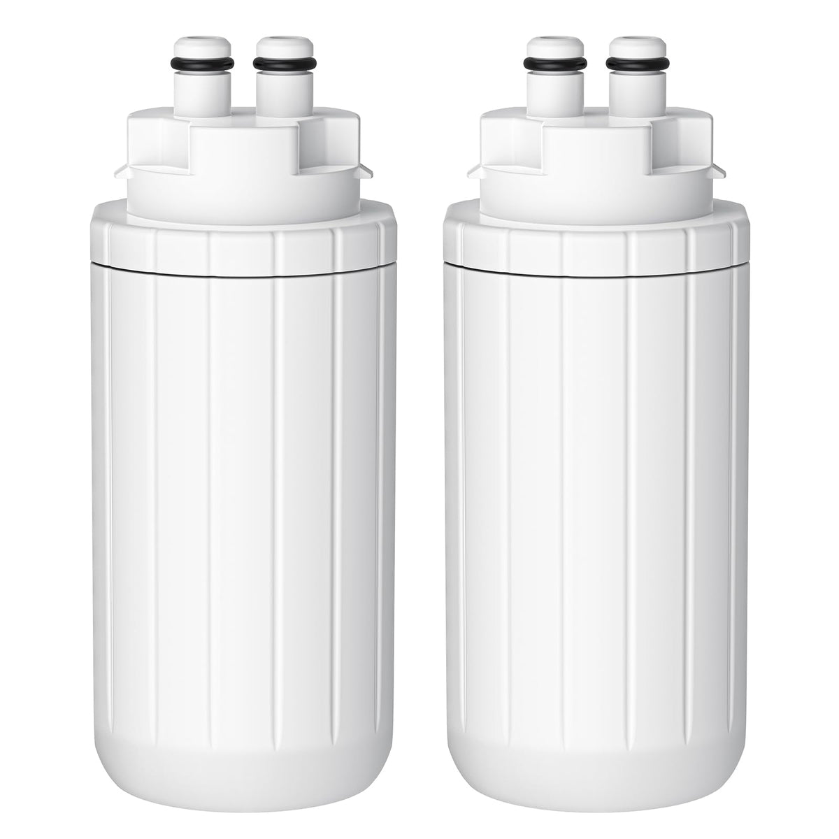 Beckacher Brita Hub CTO1 compatible filter fits the countertop system.
