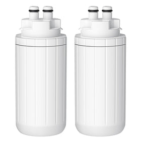 Beckacher Brita Hub CTO1 compatible filter fits the countertop system.