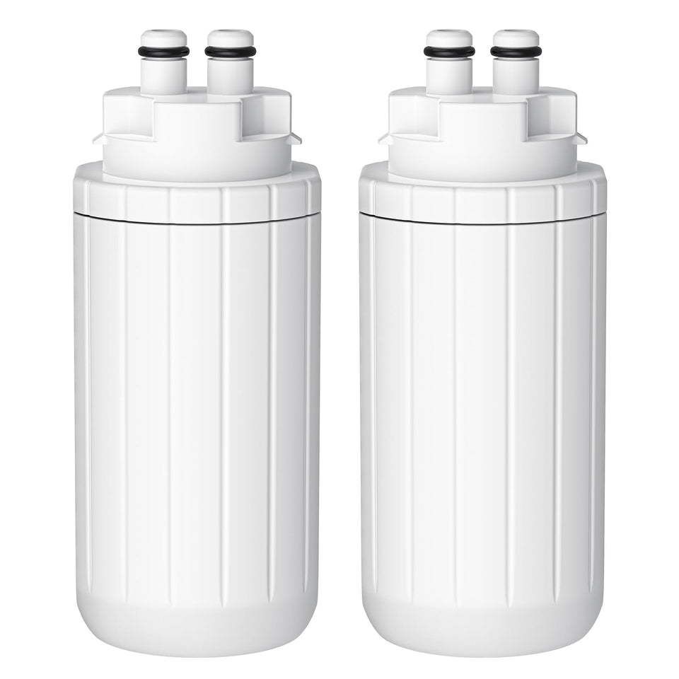 Beckacher Brita Hub CTO1 compatible filter fits the countertop system.